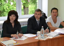 Молодь і майбутнє: в Уманському НУС відбувся конкурс  бізнес-проектів